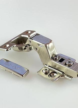 Завіса внутрішня solid plus гідравлічна з 3d регулюванням gtv