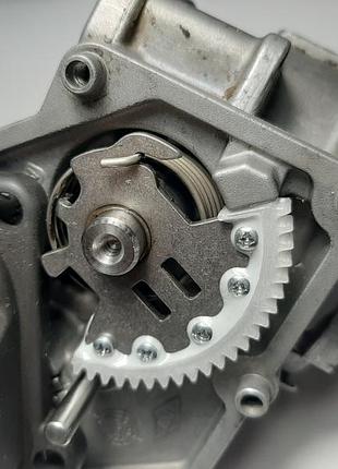 Ремкомплект дроссельной заслонки skoda a2c53099814