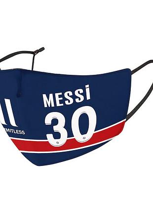 Спортивна маска на обличчя sport star месі 30