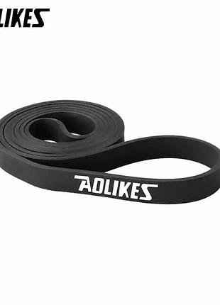 Гумка для фітнесу довга aolikes еспандер-петля 2.2