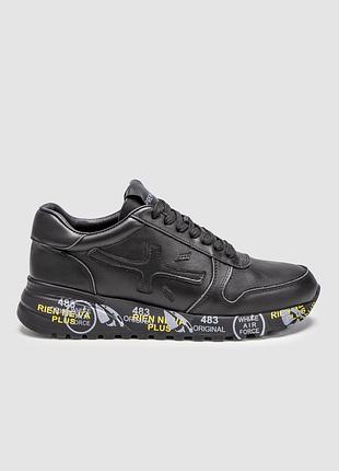 ⭐️ premiata lander total black