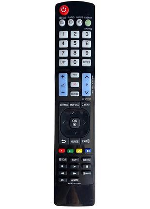 Пульт для телевізора lg akb73615307