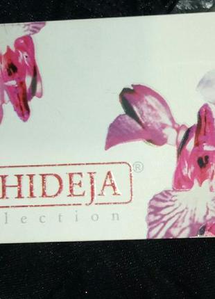 Orhideja корсет со стрингами черный атласный латвия s  l6 фото