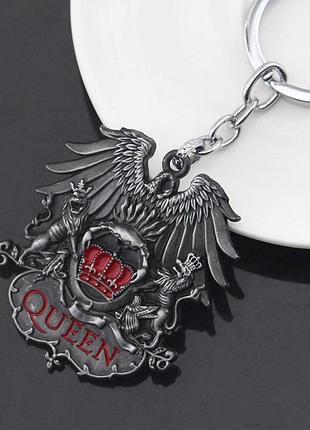 Брелок koora рок-группы queen 02318