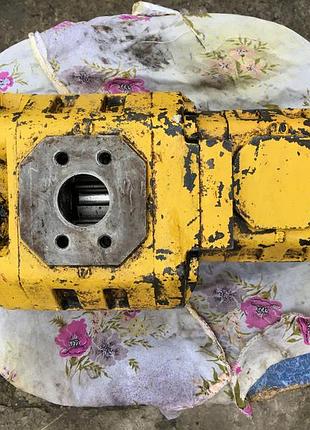 Насос гідравлі насос нш екскаватора 2 секційний кермовий насос нш насос гідравлічний