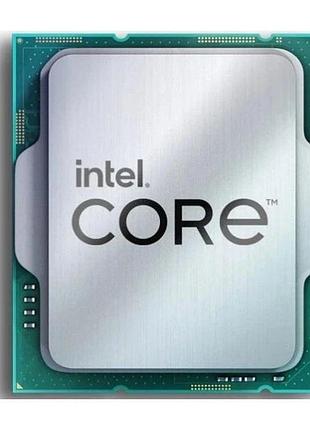 Intel core i3 14100 tray процесор (no box) новий!