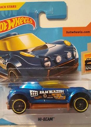 Базові машинки hot wheels, оригінал mattel, машинки хот вілс hi-beam