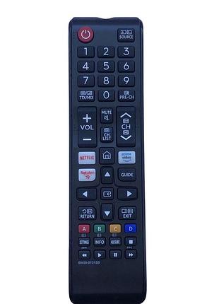 Пульт aa59-01315b для телевизора samsung