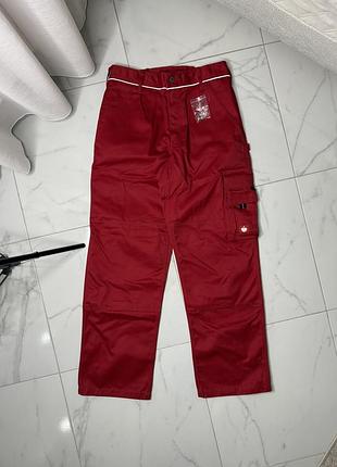Engelbert strauss e.s.image workwear trousers men’s