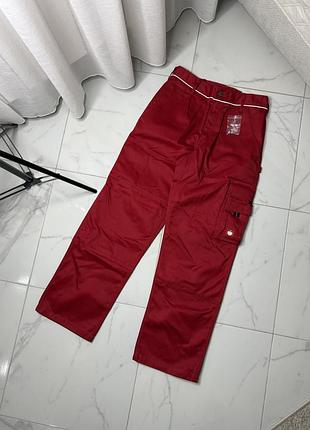 Engelbert strauss e.s.image workwear trousers men’s 2