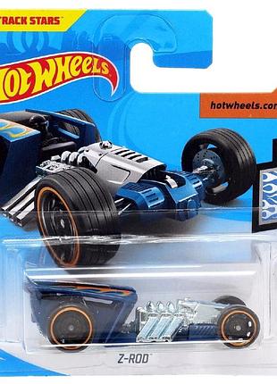 Базові машинки hot wheels, оригінал mattel, машинки хот вілс z-rod