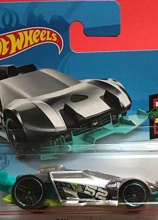 Базові машинки hot wheels, оригінал mattel, машинки хот вілс davancenator бірюза
