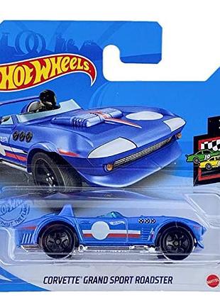 Базовые машинки hot wheels, оригинал mattel, машинки хот вилс corvette grand sport roadster