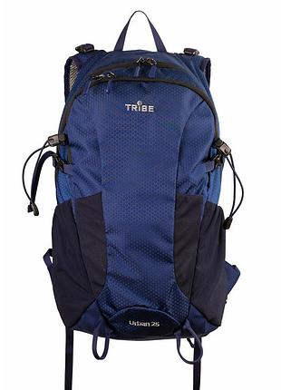 Рюкзак tribe urban 25 л t-ic-0022-blue