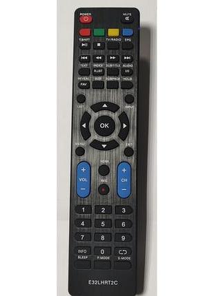 Пульт для телевизора eurosky e32lhrt2c