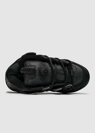 ⭐️ osiris d3 2001 black/grey 2