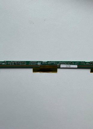 Плата матриці (панелі) t370hw06 v0 xr 37t09-s01 v0 xl