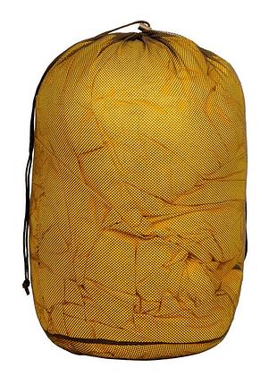 Органайзер сетчатый tribe mesh sack t-cg-0011-black, s m