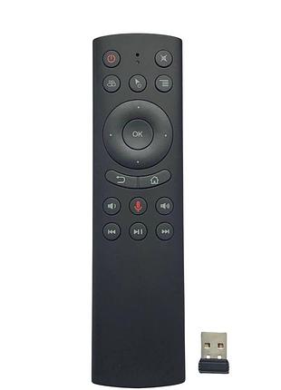 Пульт с голосовим поиском и гироскопом ihandy air mouse g20s