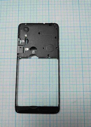 Задня частина корпусу zte blade l8 б/в