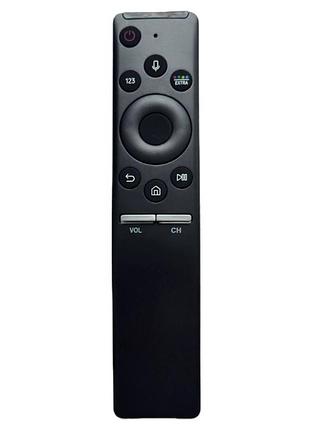 Пульт універсальний samsung smart tv rm-g1800 v1 з мікрофоном