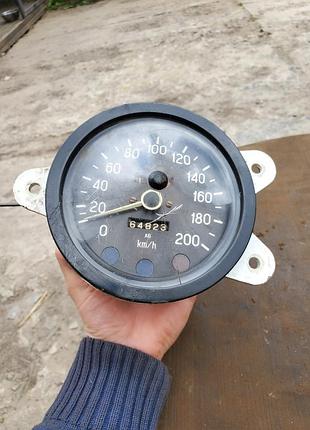 Спіметр автомобіля газ 2410 газ 24 волга газ-14 сп138б ідеал срср
