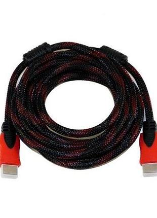 Кабель hdmi - hdmi 5m