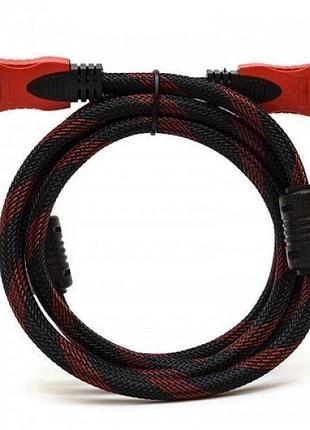 Кабель hdmi - hdmi 5m 2
