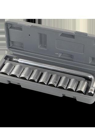 Набір головок, 10 одиниць arm-b0003