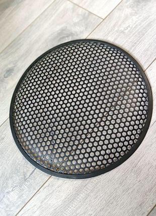 Решетка защитная для динамика 12"