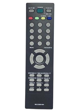 Пульт для телевизора lg mkj33981404