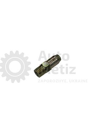 Штуцер впускного колектора під вакуумний підсилювач гальм заз таврія 1102, славута 1103, дана 1105