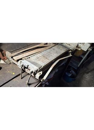 Масляный радиатор уаз газ волга газ 24 газ 21 газ69 ссср