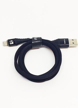 Lightning кабель floveme 1м 3