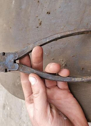 Плоскогубцы прямогубцы плоскогубцы ссср 5
