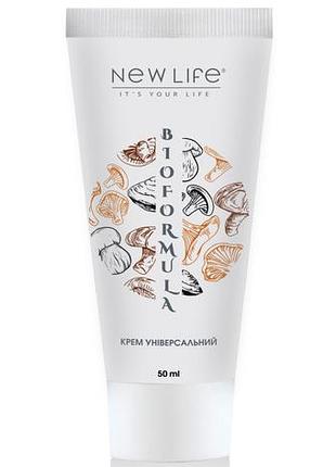 Крем универсальный bioformula / биоформула