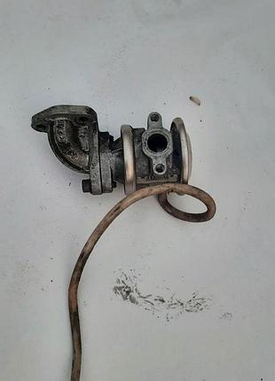 078131102 клапан egr рециркуляции газов прав, лев audi a6 (c5) 1997-2004