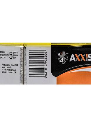 Паста полироль своском карнобы waxy 230г