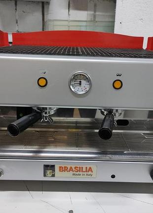 Кавомашина brasilia roma 05 p 2gr б/в
