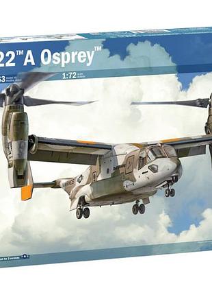 Збірна модель (1:72) американський конвертоплан v-22 a osprey