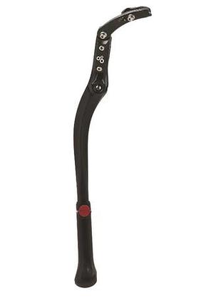 Підніжка велосипедна onride angle 24-29" black