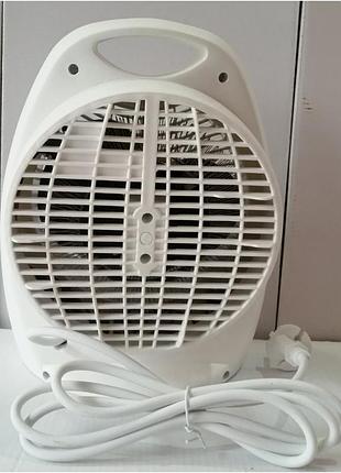 Тепловентилятор bobbytec pfh-103 3