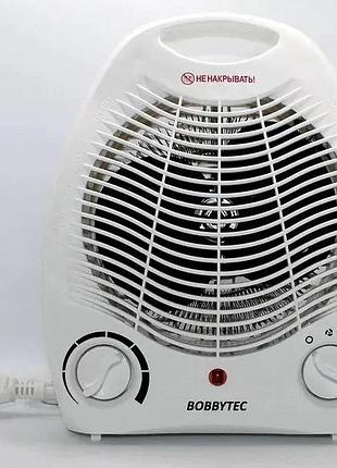 Тепловентилятор bobbytec pfh-103 5