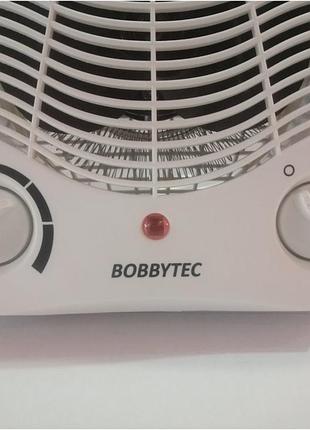 Тепловентилятор bobbytec pfh-103 6