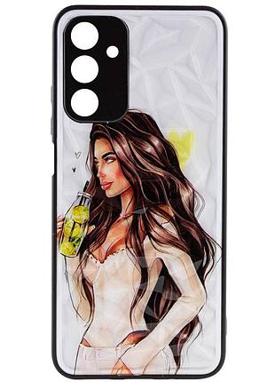 Tpu+pc чохол prisma ladies для samsung galaxy m23 5g / m13