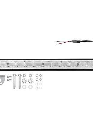 Светодиодная фара osram leddl106-sp sx300-sp 30watt 12/24v slim series