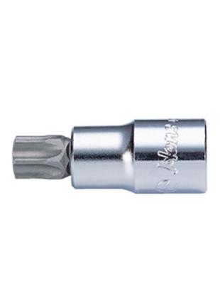 Hans. головка c битой torx т15, 1/4" l=32 мм (2024t15)
