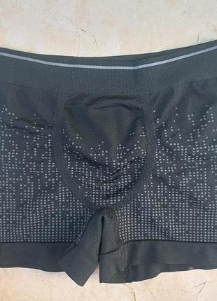 Трусы боксеры 12 л xs primark полиэстер бесшовные