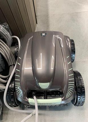 Робот пылесос для бассейна zodiac av 348 vortex 3