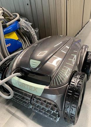 Робот пылесос для бассейна zodiac av 348 vortex 4